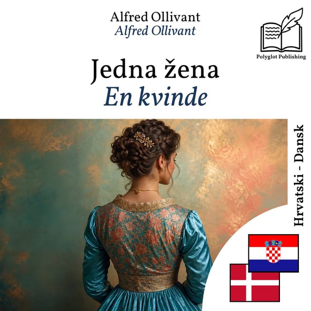 En kvinde