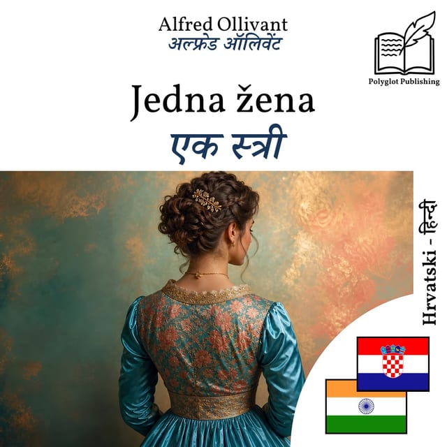 एक स्त्री