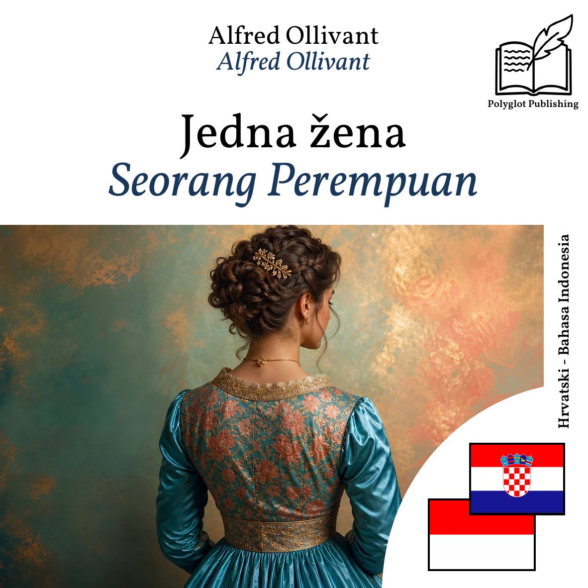 Seorang Perempuan