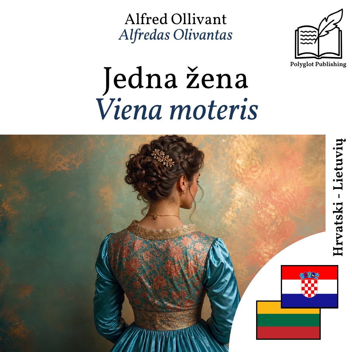 Viena moteris