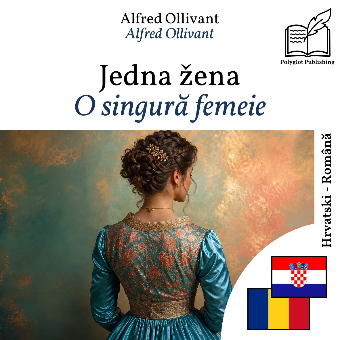 O singură femeie