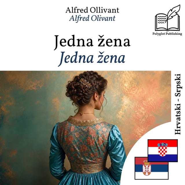 Jedna žena