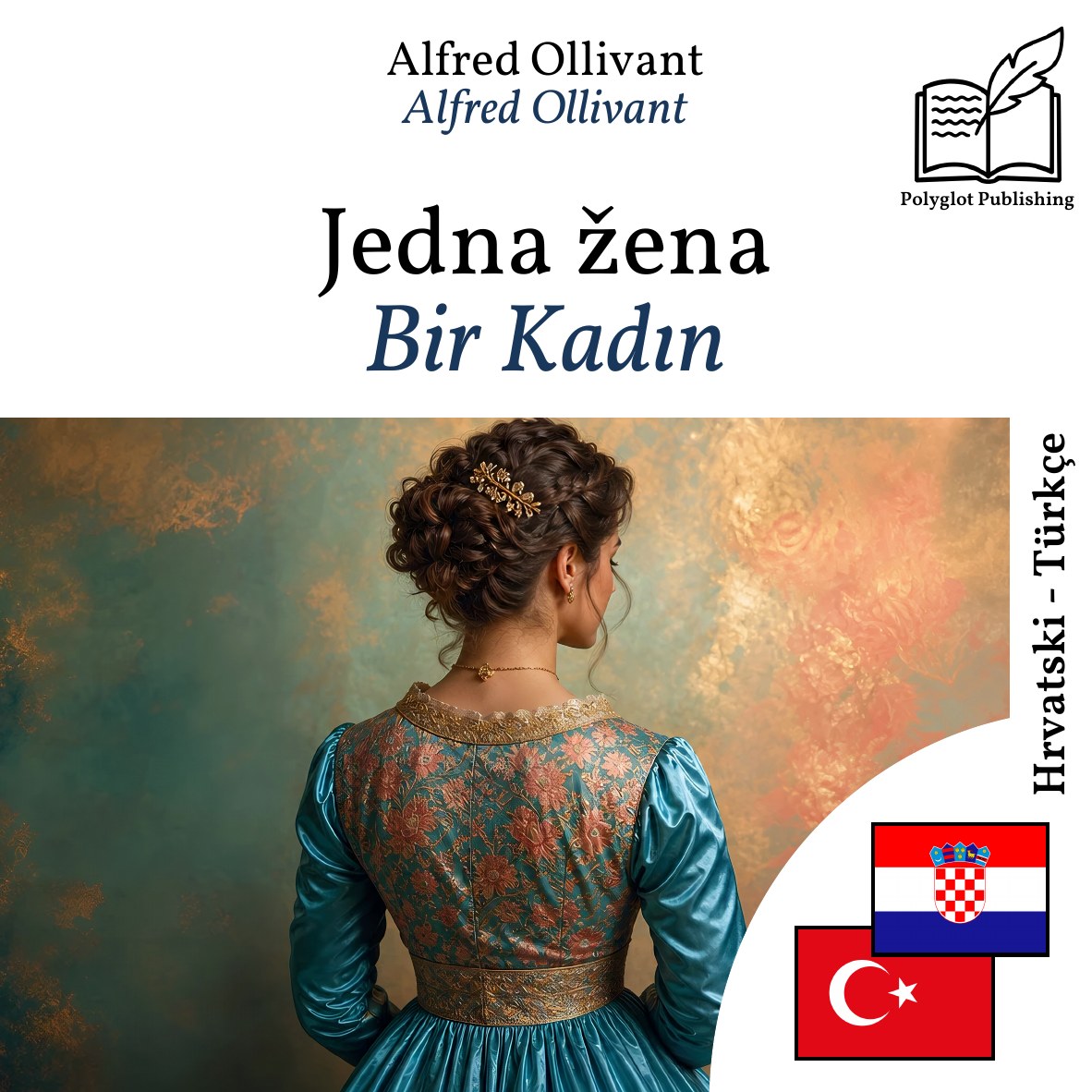 Bir Kadın