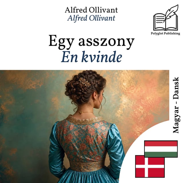 En kvinde