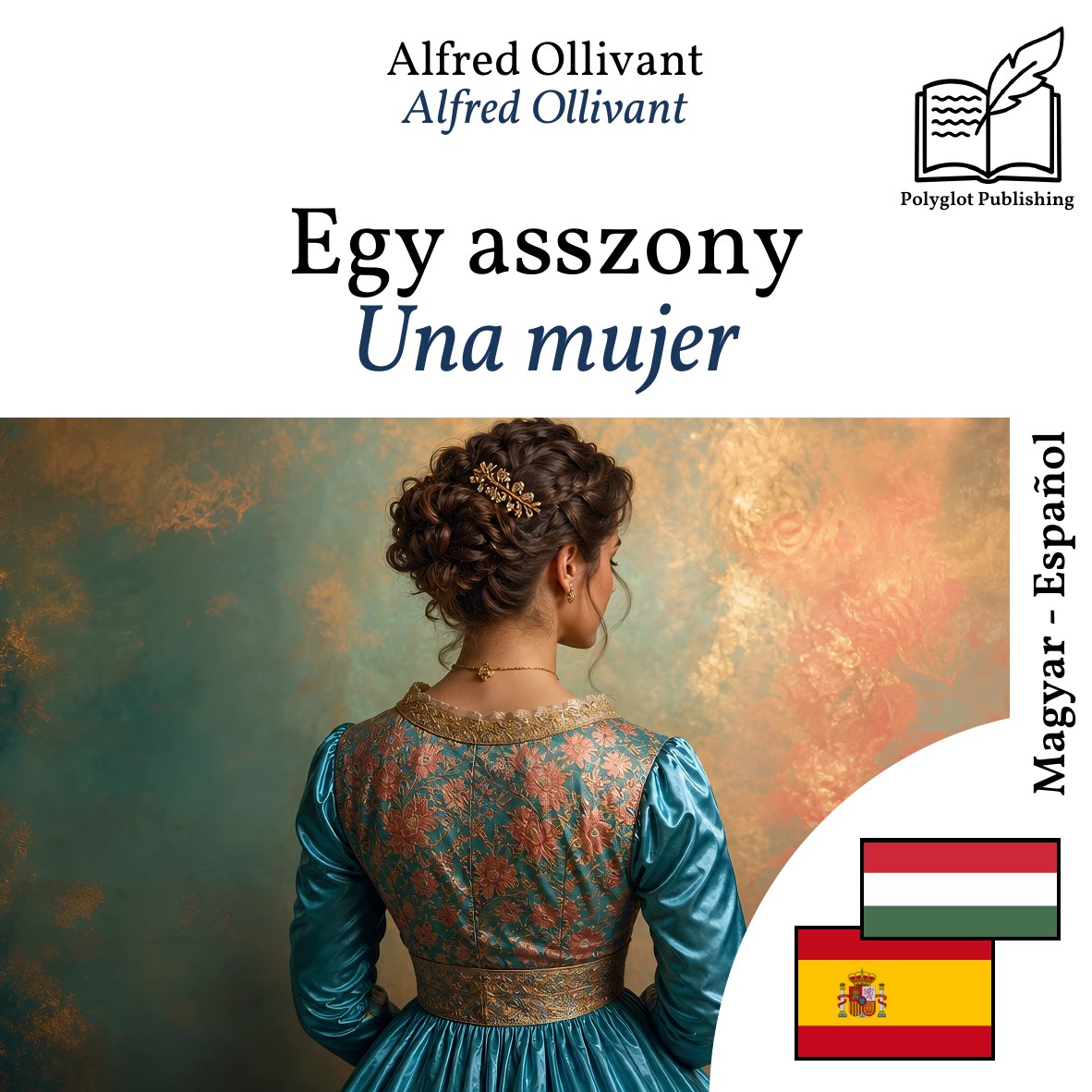 Una mujer
