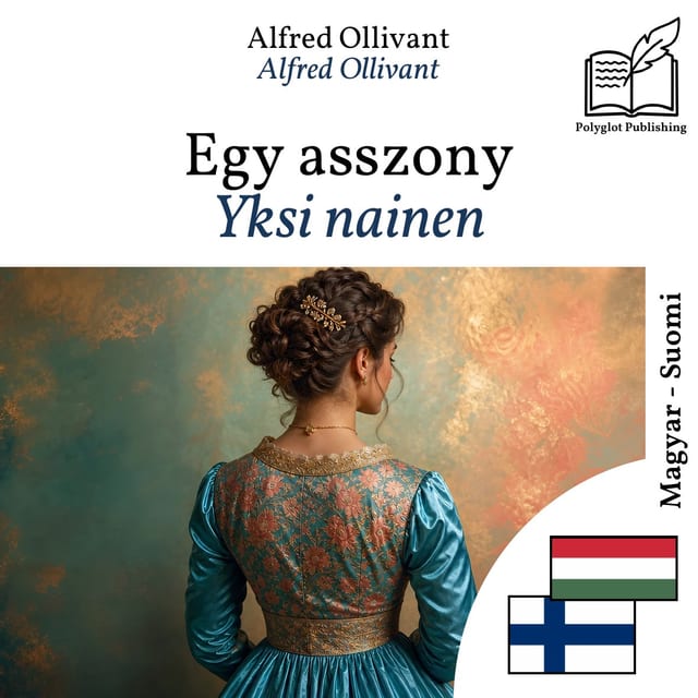 Yksi nainen