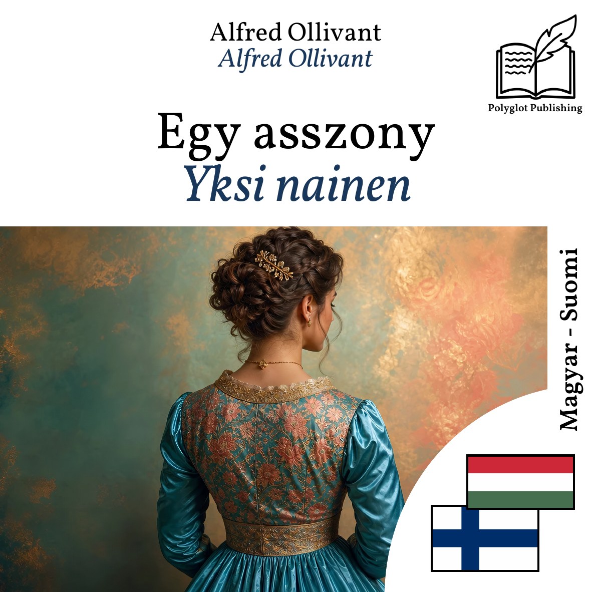 Yksi nainen