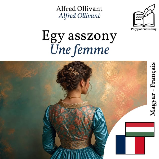 Une femme
