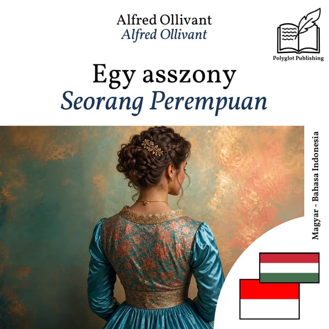 Seorang Perempuan