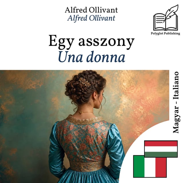 Una donna