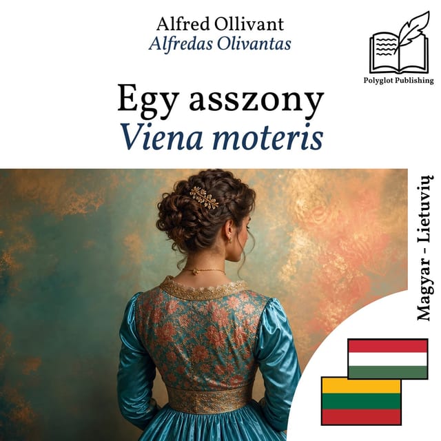 Viena moteris