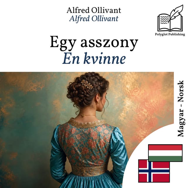 En kvinne