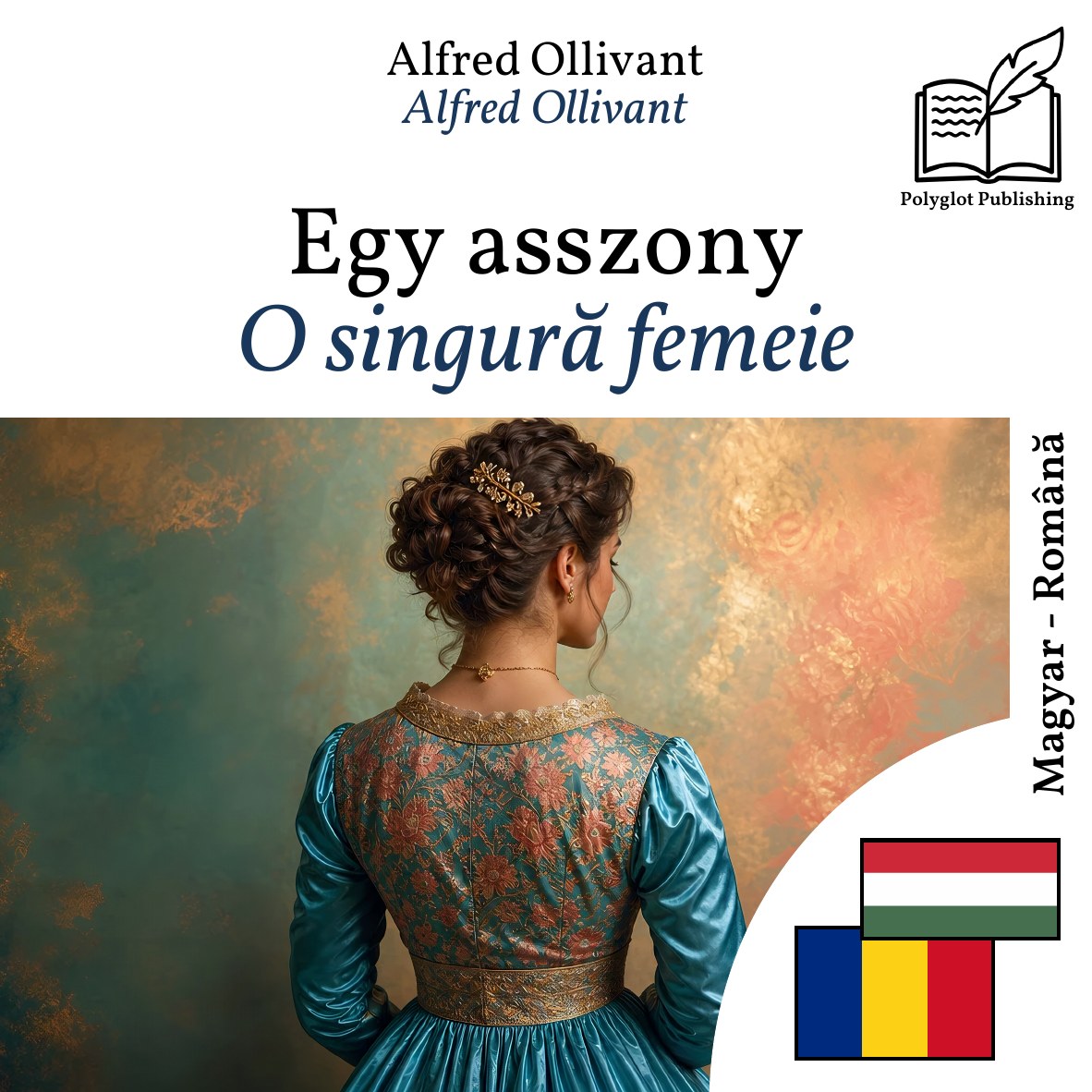 O singură femeie
