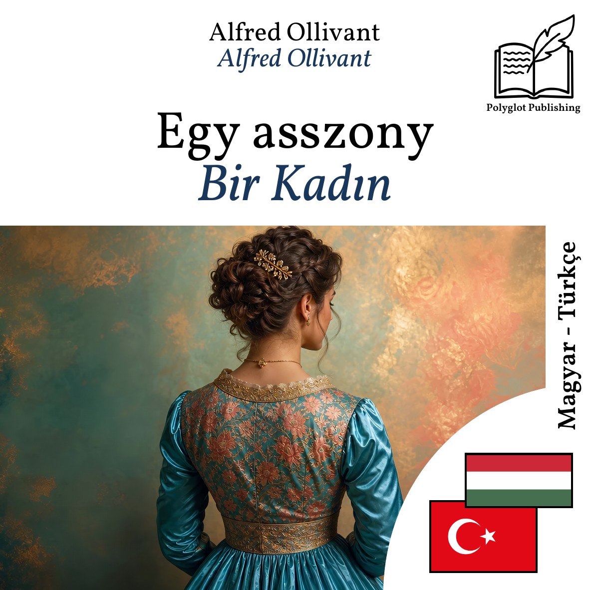 Bir Kadın