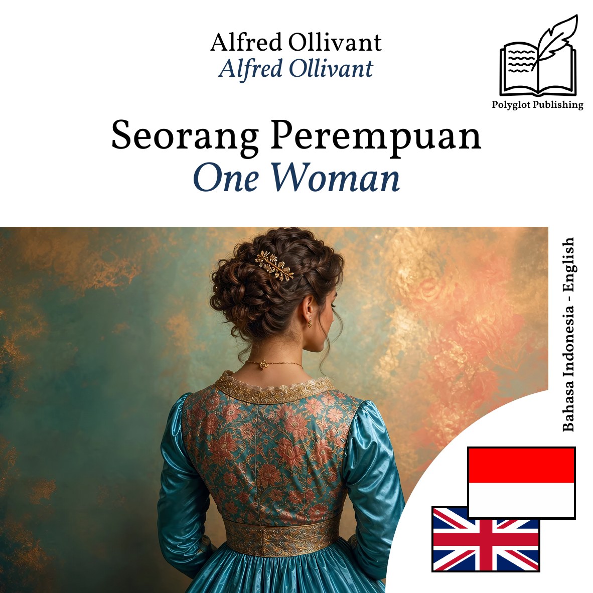 One Woman