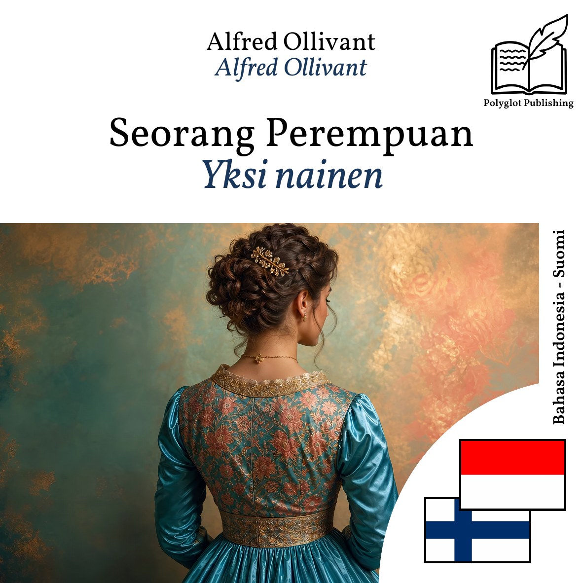 Yksi nainen