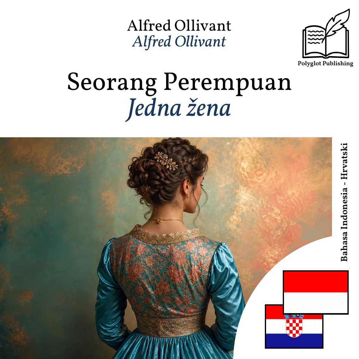 Jedna žena