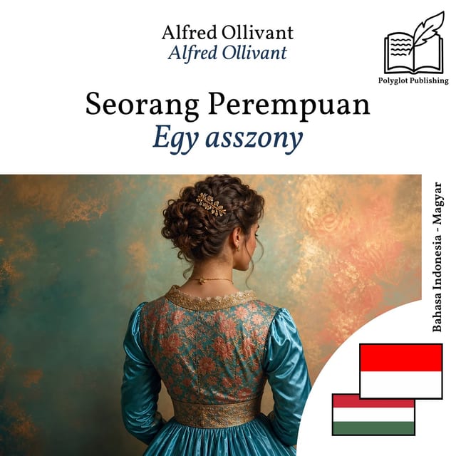 Egy asszony