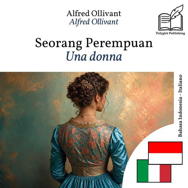 Una donna