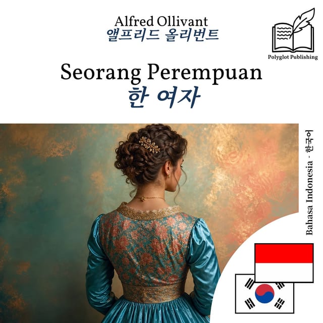 한 여자