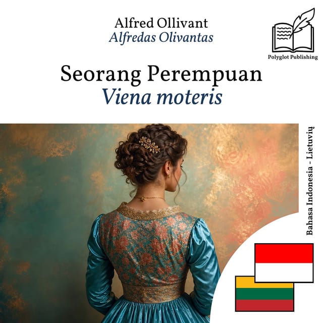 Viena moteris