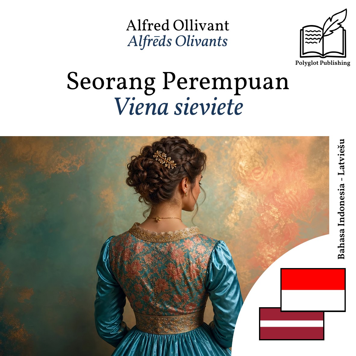 Viena sieviete