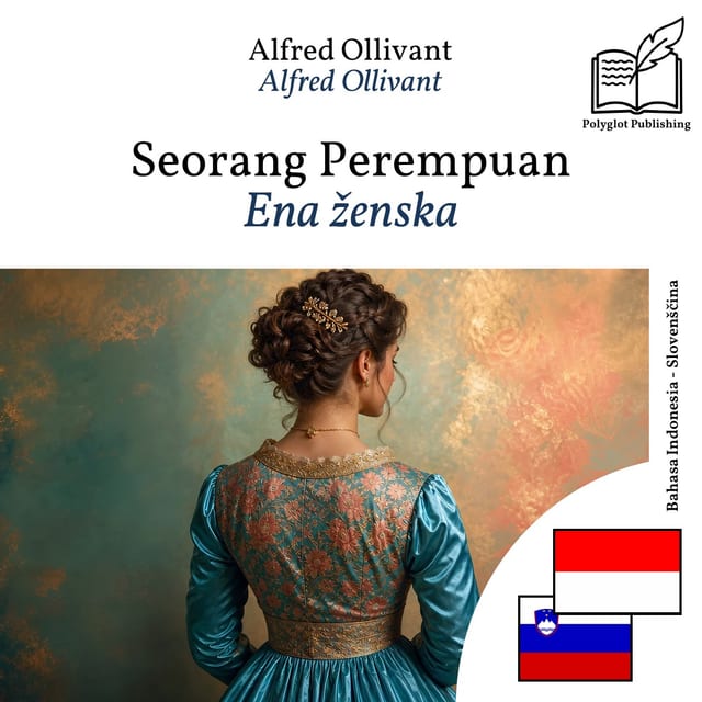 Ena ženska