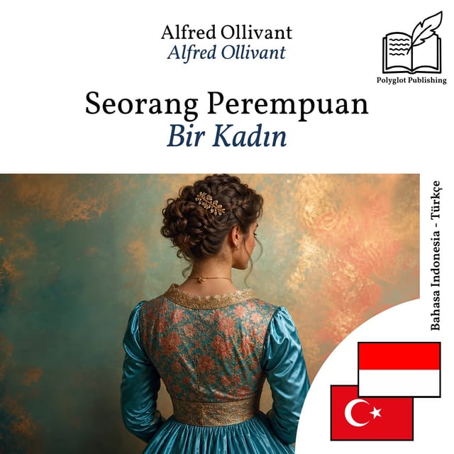 Bir Kadın