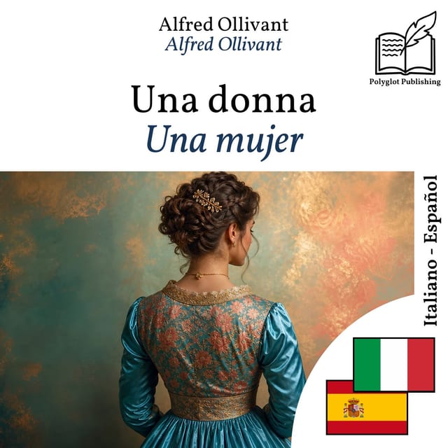 Una mujer