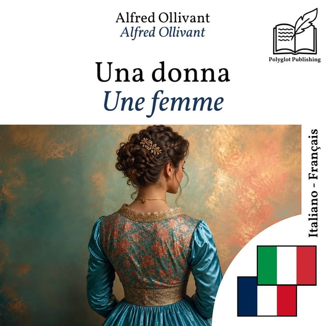 Une femme