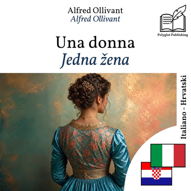 Jedna žena