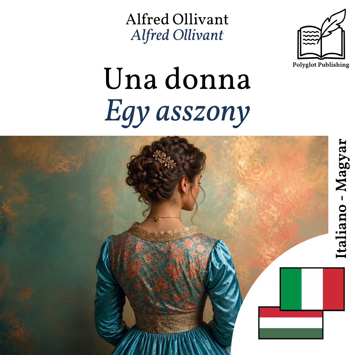 Egy asszony