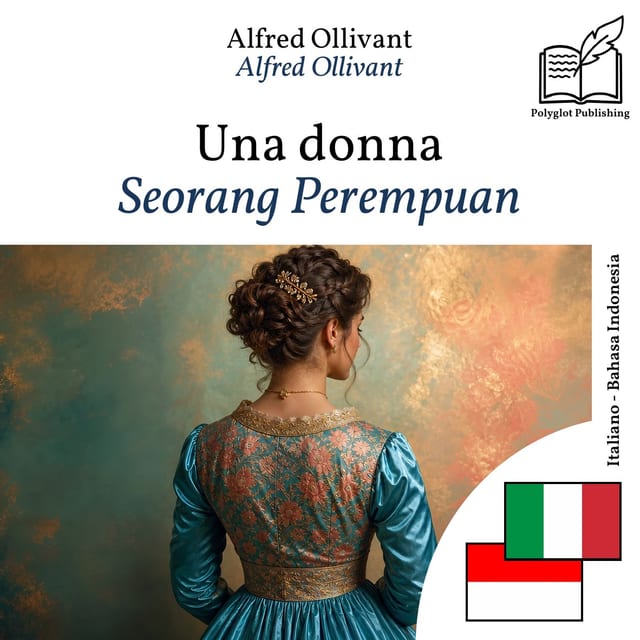 Seorang Perempuan