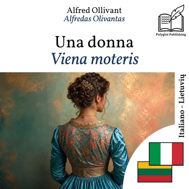Viena moteris