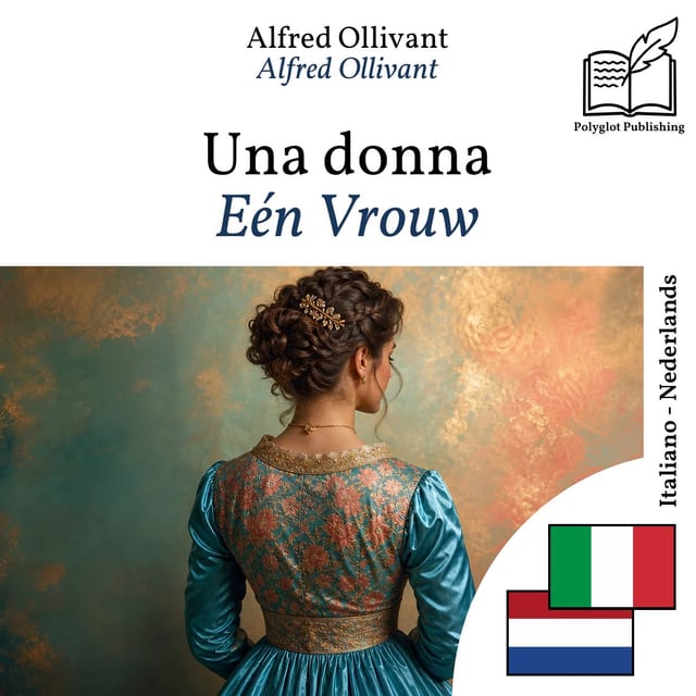 Eén Vrouw