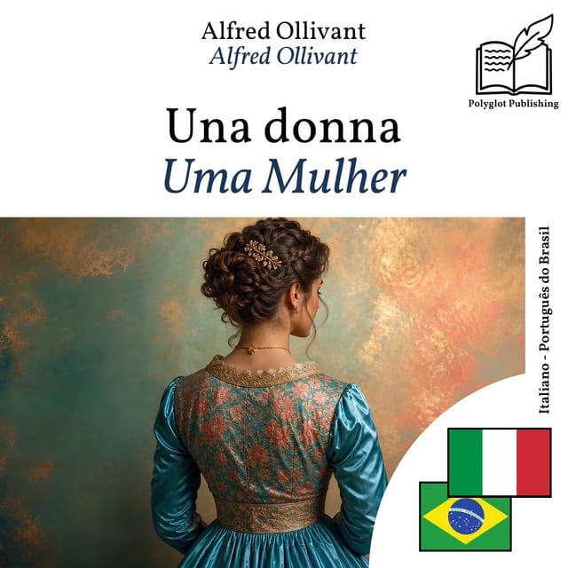 Uma Mulher