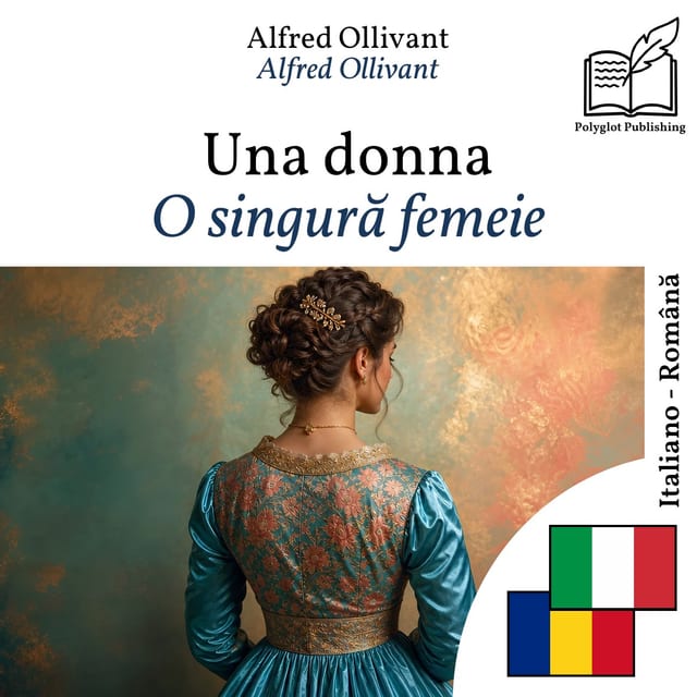 O singură femeie