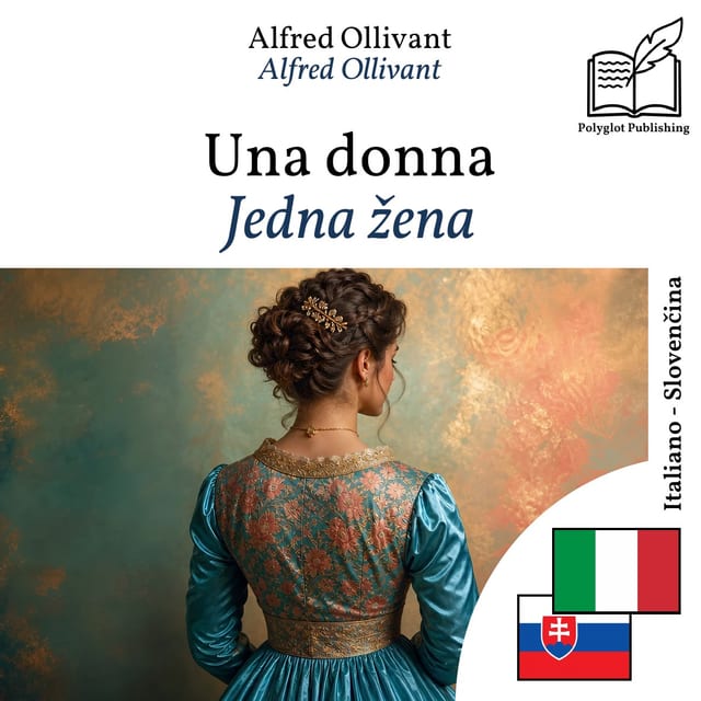 Jedna žena