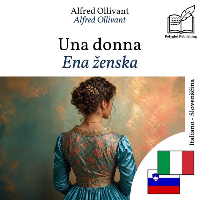 Ena ženska