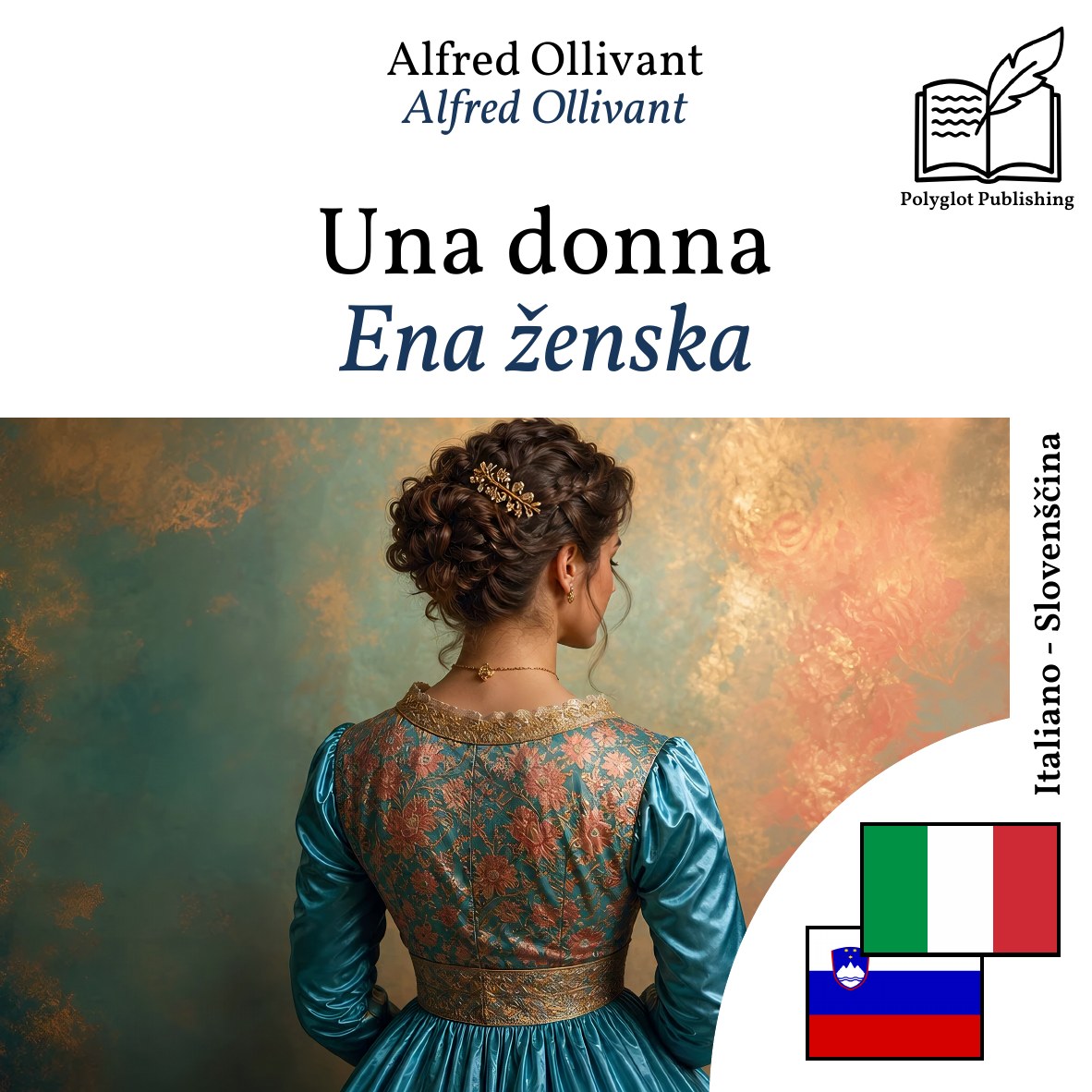 Ena ženska
