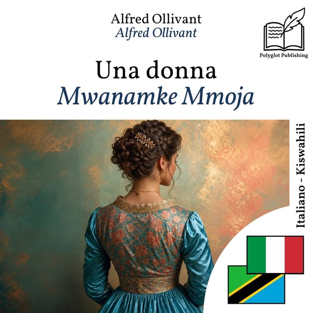 Mwanamke Mmoja