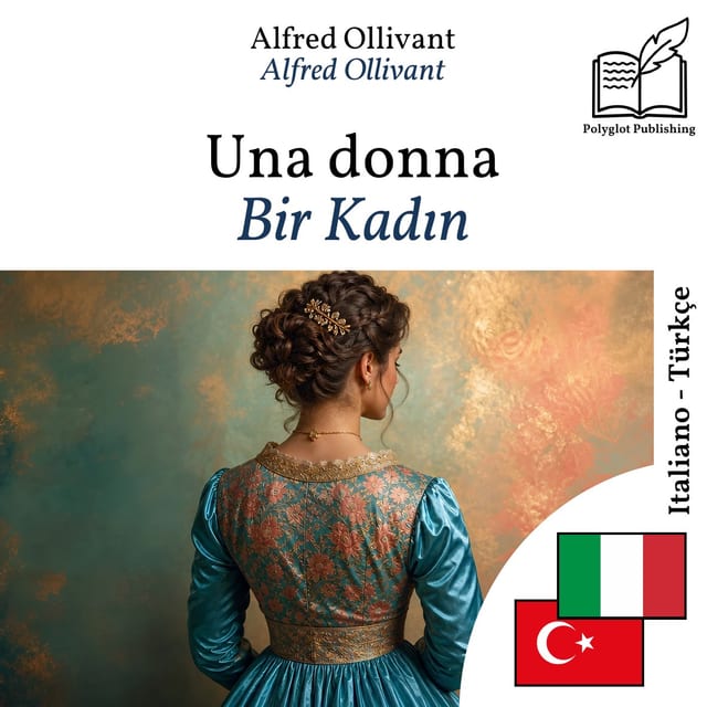 Bir Kadın