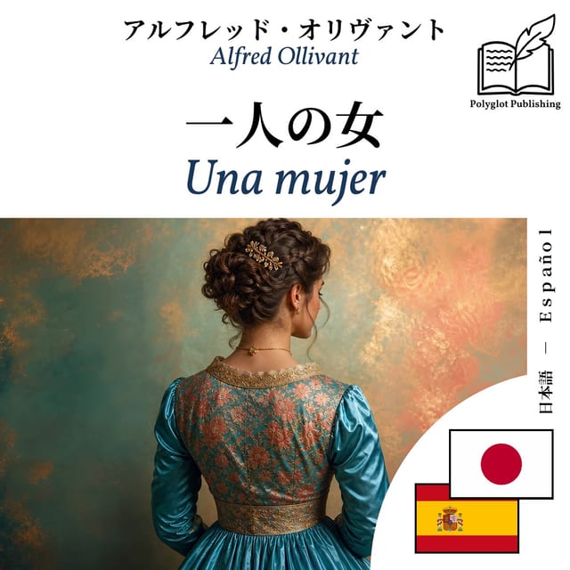 Una mujer