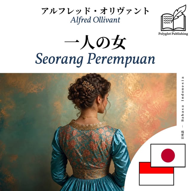 Seorang Perempuan