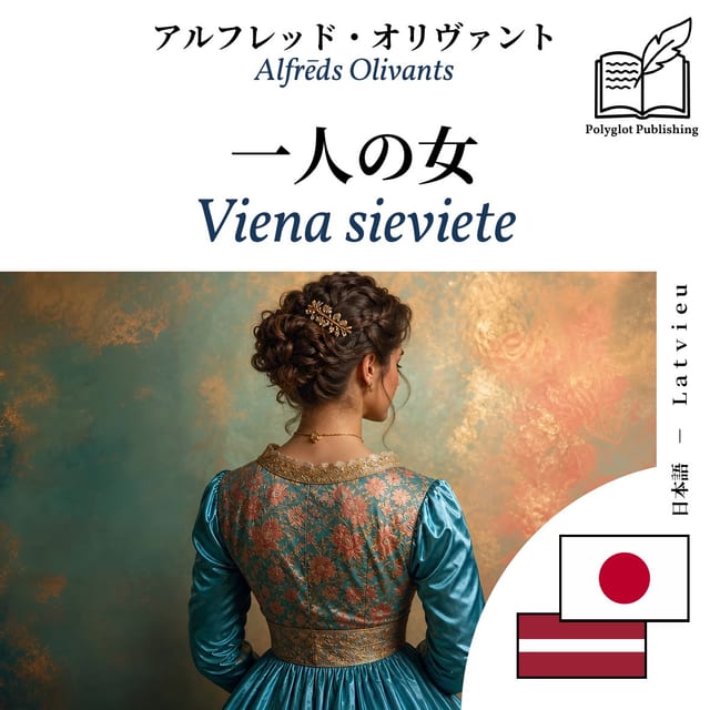 Viena sieviete