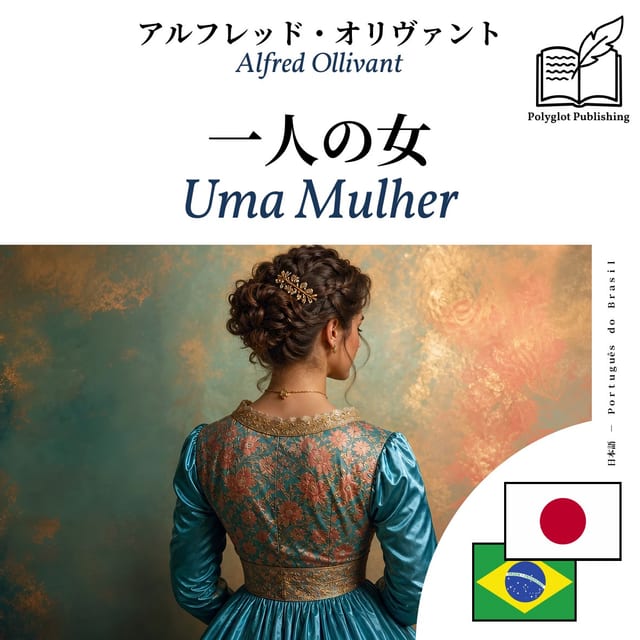 Uma Mulher