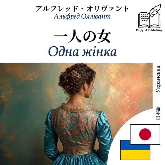 Одна жінка