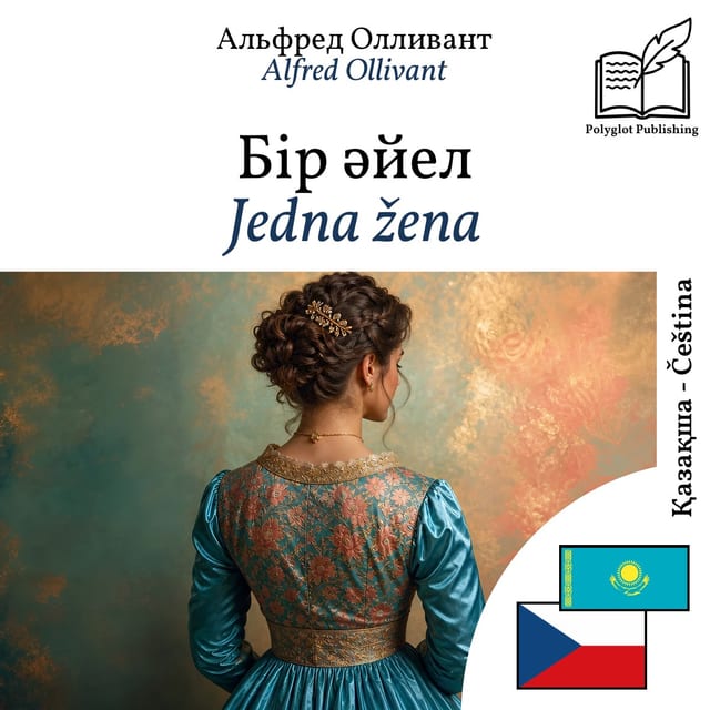 Jedna žena