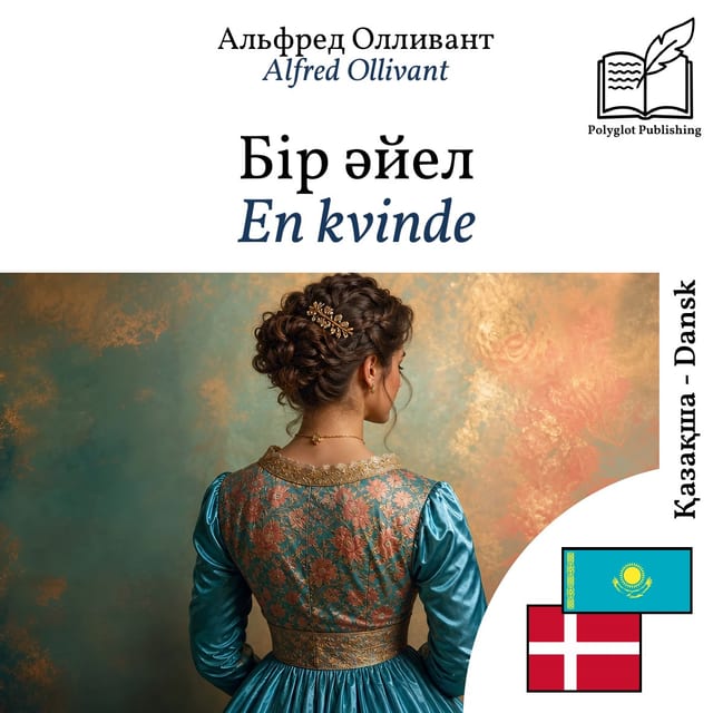 En kvinde