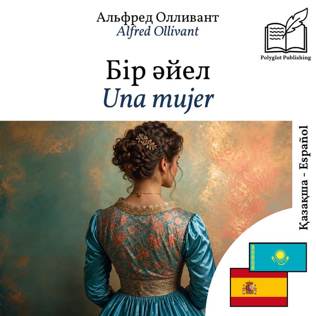 Una mujer
